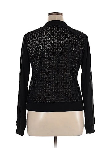 Merona Jacket (view 2)