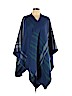 IMAN Stripes Blue Wrap One size - photo 1
