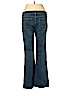Levi's Blue Jeans Size 8 - photo 2