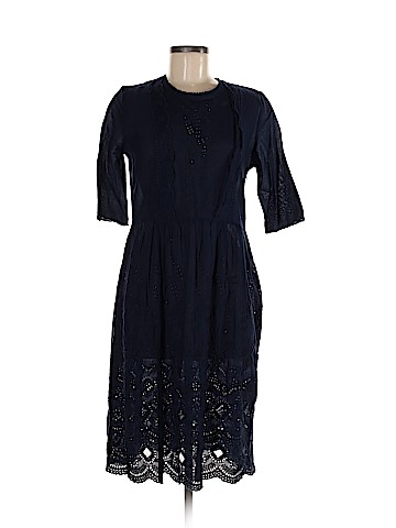 Vanessa Bruno Athe Casual Dress (view 1)