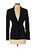 Elie Tahari Black Blazer Size 2 - photo 1