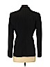 Elie Tahari Black Blazer Size 2 - photo 2