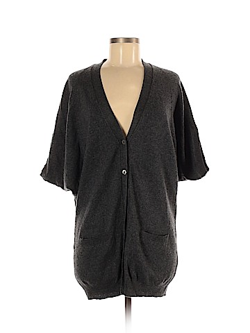 Vince. Cashmere Cardigan (view 1)