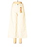 Levi's Ivory Jeans Size 28 waist - photo 1