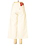 Levi's Ivory Jeans Size 28 waist - photo 2