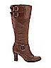 Style&Co Brown Boots Size 7 - photo 1