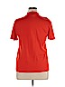 J. Crew Collection 100% Cotton Red Short Sleeve Polo Size XL - photo 2