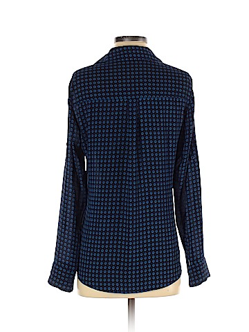 Express Long Sleeve Blouse (view 2)