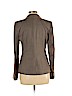 Theory Tan Wool Blazer Size 6 - photo 2