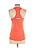 Adidas 100% Polyester Pink Active Tank Size S - photo 2