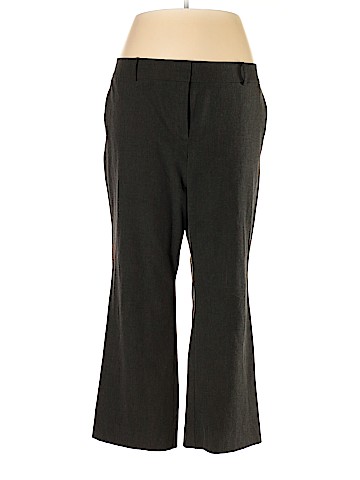Ann Taylor Factory Dress Pants (view 1)