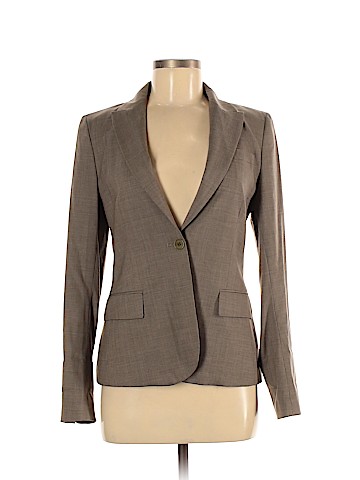 Theory Wool Blazer (view 1)