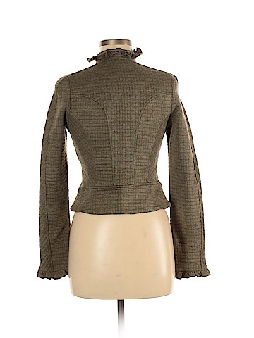 Diane von Furstenberg Jacket (view 2)