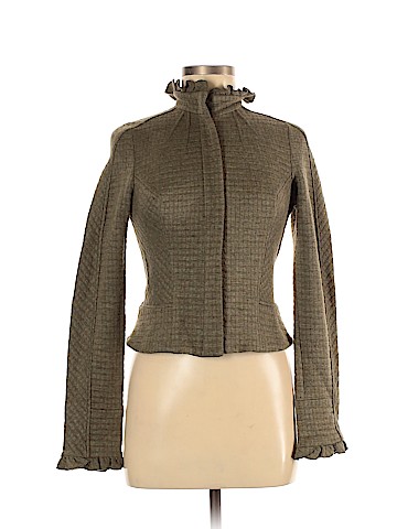 Diane von Furstenberg Jacket (view 1)