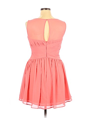 Bill Levkoff Cocktail Dress (view 2)