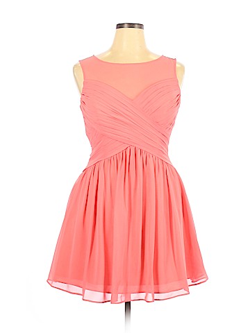 Bill Levkoff Cocktail Dress (view 1)