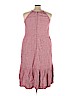 Universal Studios Red Casual Dress Size 2X - photo 2