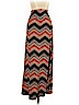 Hot Kiss Black Casual Skirt Size Lg - XL - photo 2