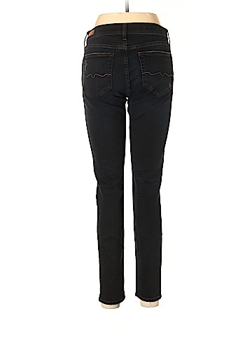 Red Engine Jeans (view 2)