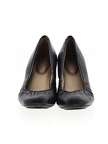 Me Too Flats (view 2)