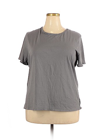 Old Navy Short Sleeve T-Shirt (view 1)