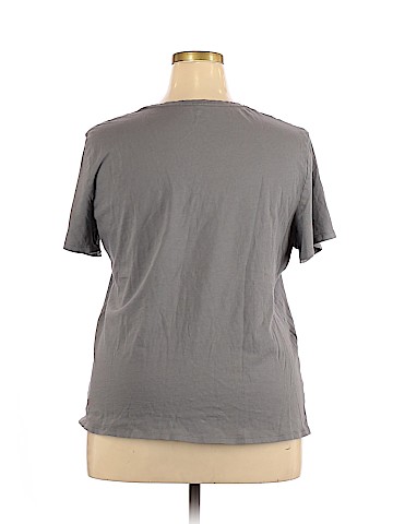 Old Navy Short Sleeve T-Shirt (view 2)