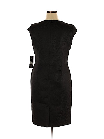 Jones New York Cocktail Dress (view 2)