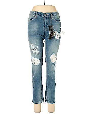 DG^2 by Diane Gilman Jeans (view 1)