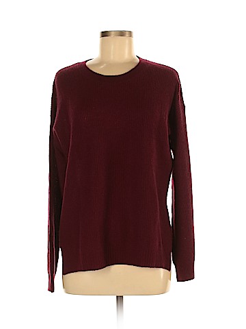 Joie Cashmere Pullover Sweater (view 1)