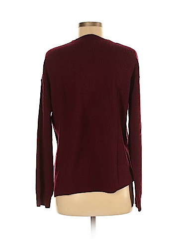 Joie Cashmere Pullover Sweater (view 2)