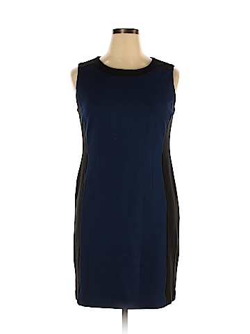 Ann Taylor Casual Dress (view 1)