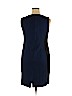Ann Taylor Blue Casual Dress Size 14 - photo 2