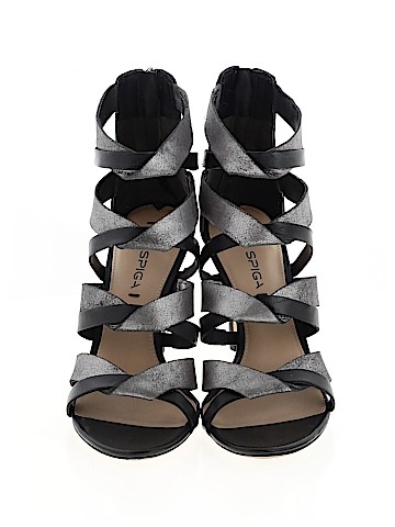 Via Spiga Heels (view 2)