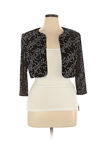 Alex Evenings Jacket (view 1)