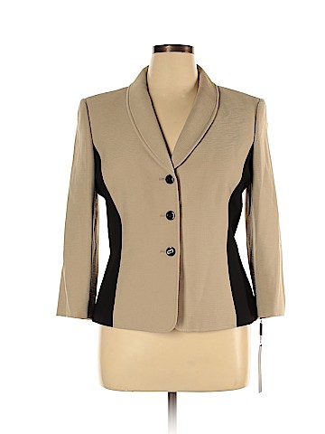 Tahari by ASL Blazer (view 1)