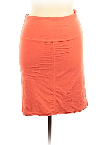 Athleta Casual Skirt (view 1)