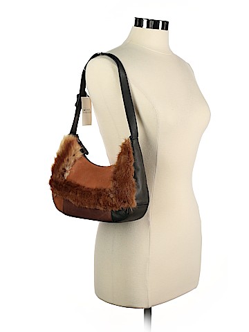 Assorted Brands Leather Shoulder Bag (view 2)