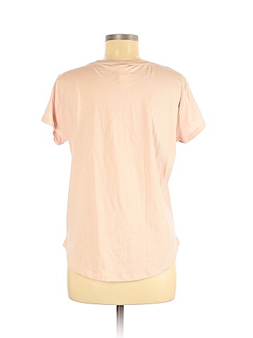 H&M Short Sleeve T-Shirt (view 2)