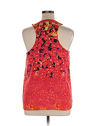 Collective Concepts Sleeveless Blouse (view 2)