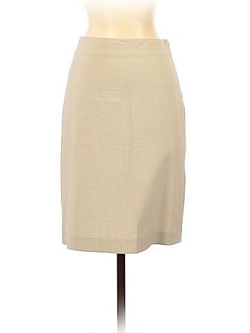 DKNY Casual Skirt (view 1)