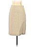 DKNY Tan Casual Skirt Size 2 - photo 1