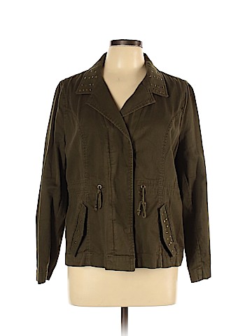 Relativity Jacket (view 1)