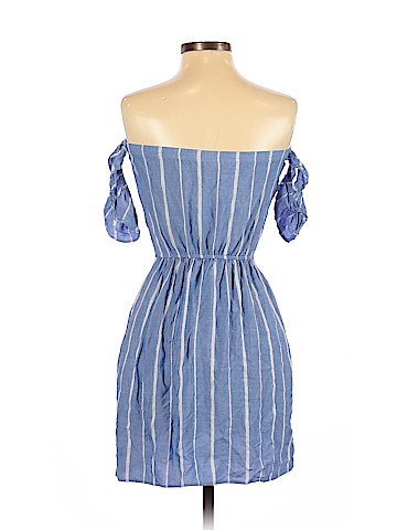 American Eagle Outfitters Casual Dress (view 2)