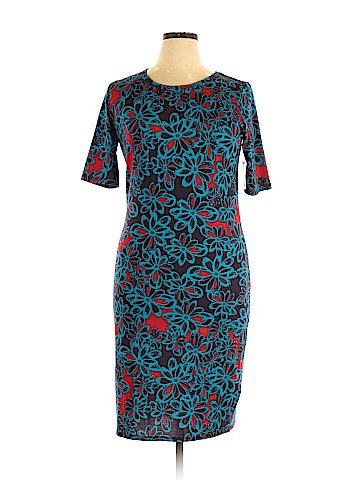 Lularoe Casual Dress (view 1)