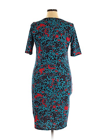 Lularoe Casual Dress (view 2)