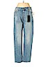 DL1961 Blue Jeans Size 27 waist - photo 1
