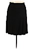 Forever 21 Black Casual Skirt Size XXL - photo 1