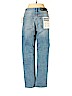DL1961 Blue Jeans Size 27 waist - photo 2