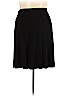 Forever 21 Black Casual Skirt Size XXL - photo 2