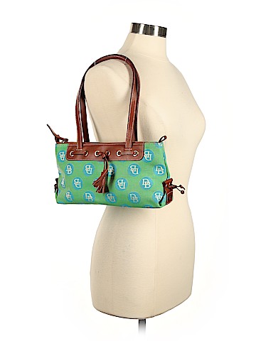 Dooney & Bourke Shoulder Bag (view 2)